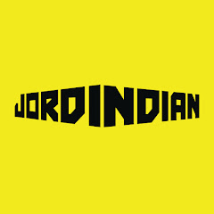 Jordindian Channel icon