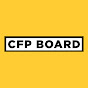 Certified Financial Planner Board of Standards logo