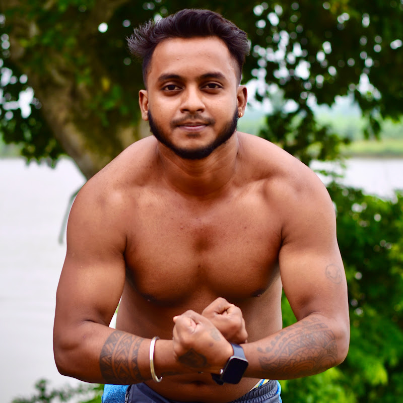 Rajdwip Fitness