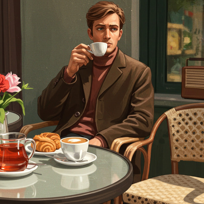 Nostalgic Sound Dream