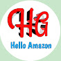 Hello Amazon logo