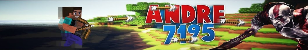 AndrÃ©x7195x YouTube-Kanal-Avatar