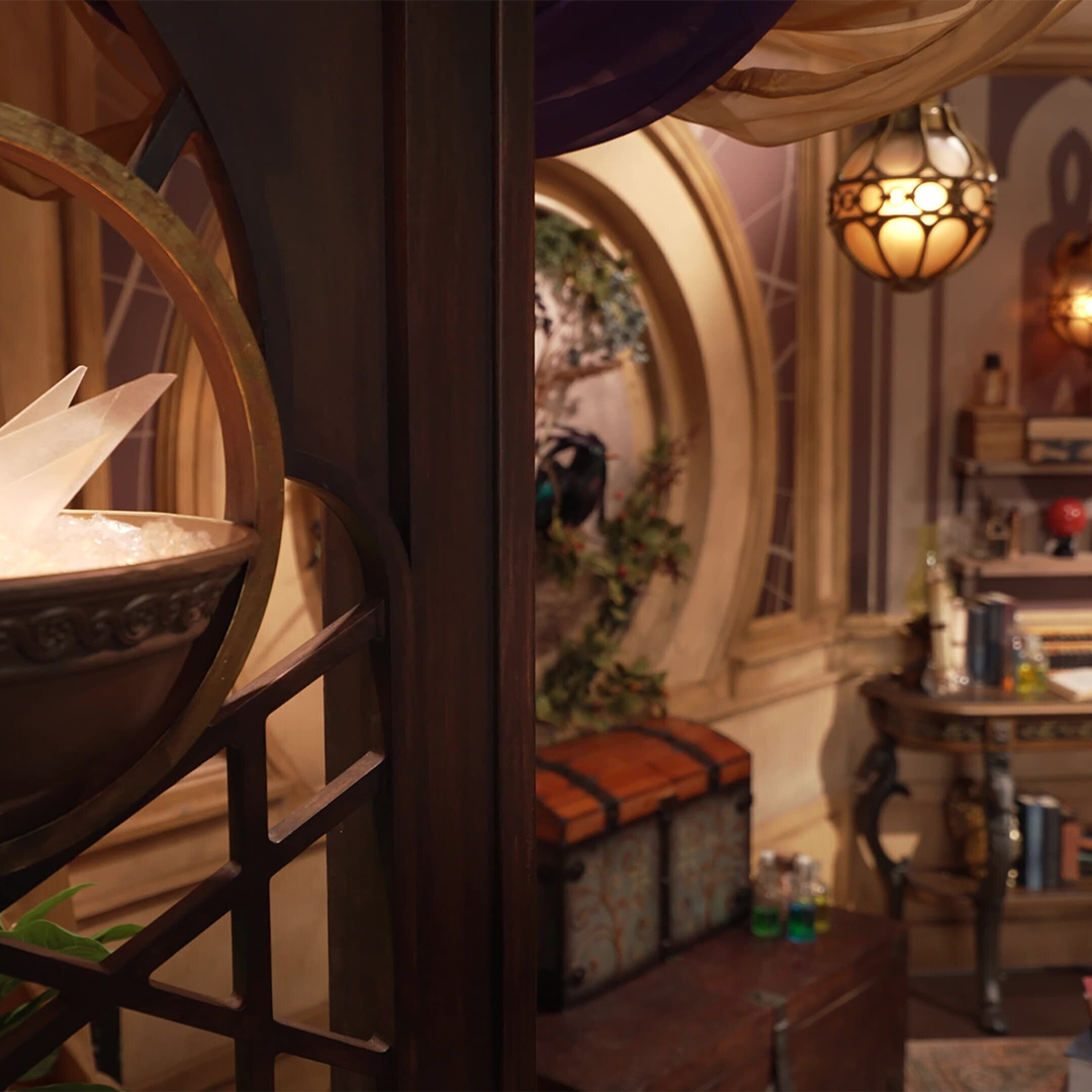 Post from Critical Role