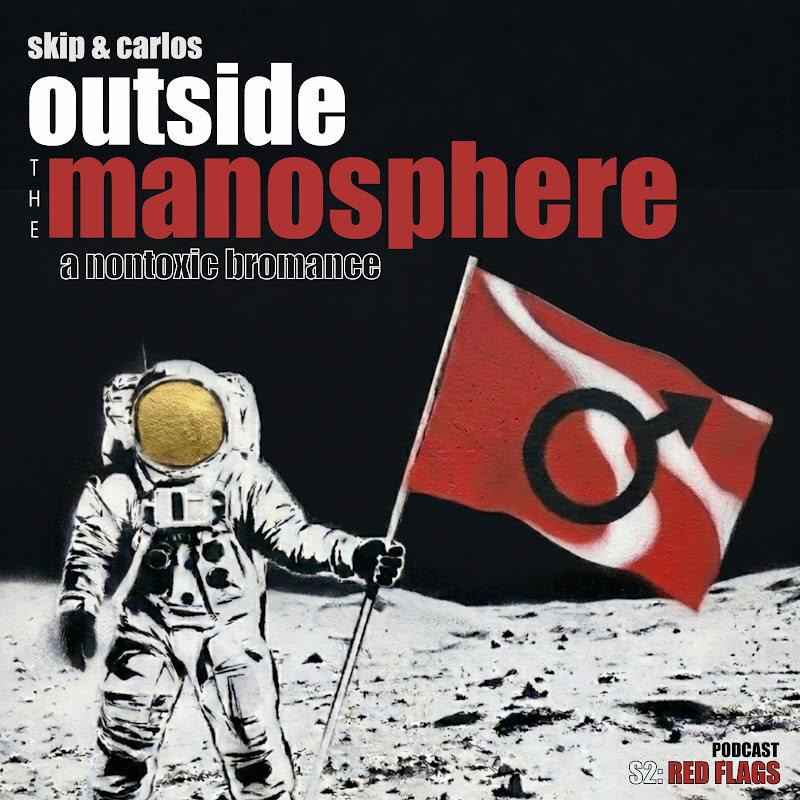 Outside the Manosphere