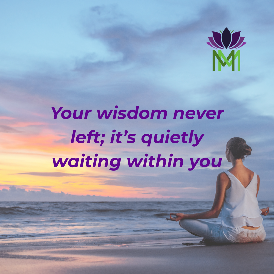 Post from The Mindful Movement