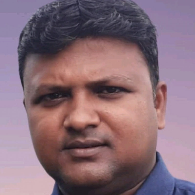Raju Adhikary
