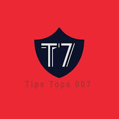 Tips Top 007 avatar