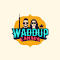 Waddup Canada logo