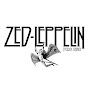 Zed Leppelin Dyslexic Tribute  logo