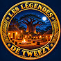 Les Légendes de Tweezy