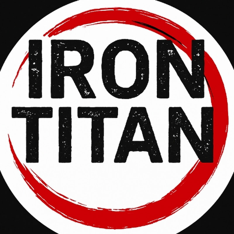 IRON TITAN
