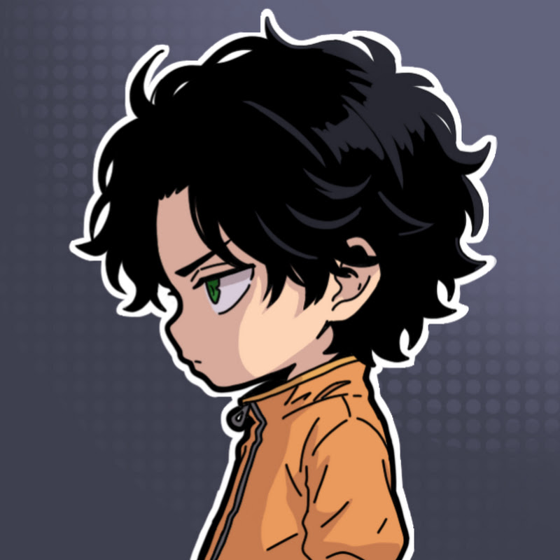Hiro Fights Candles