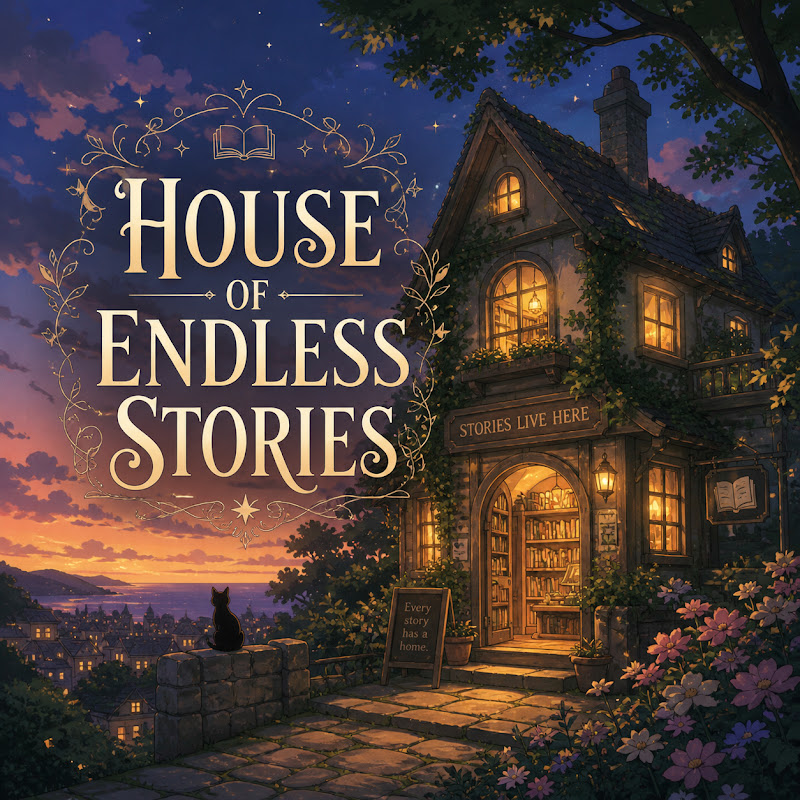 HOUSE OF STORIES 