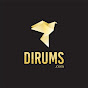 Dirums logo