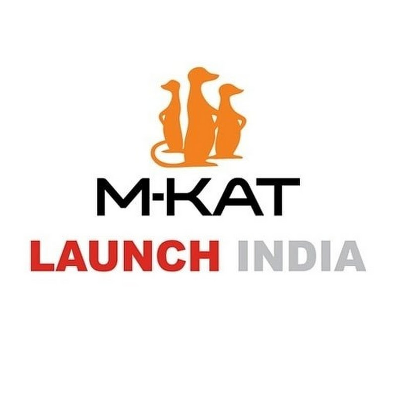 M-KAT Launch India Official 