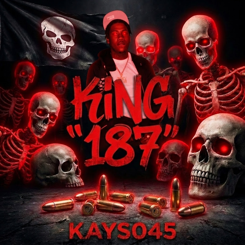 Kayso4500 @kayso4500 | Thizzler