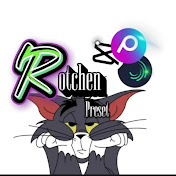 (Rotchen Preset) Alight Motion 