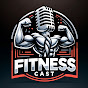Muscle Fitness Cast logo