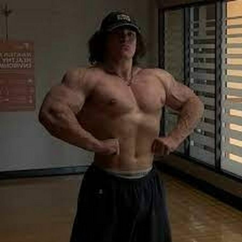 Anabolic Lifts