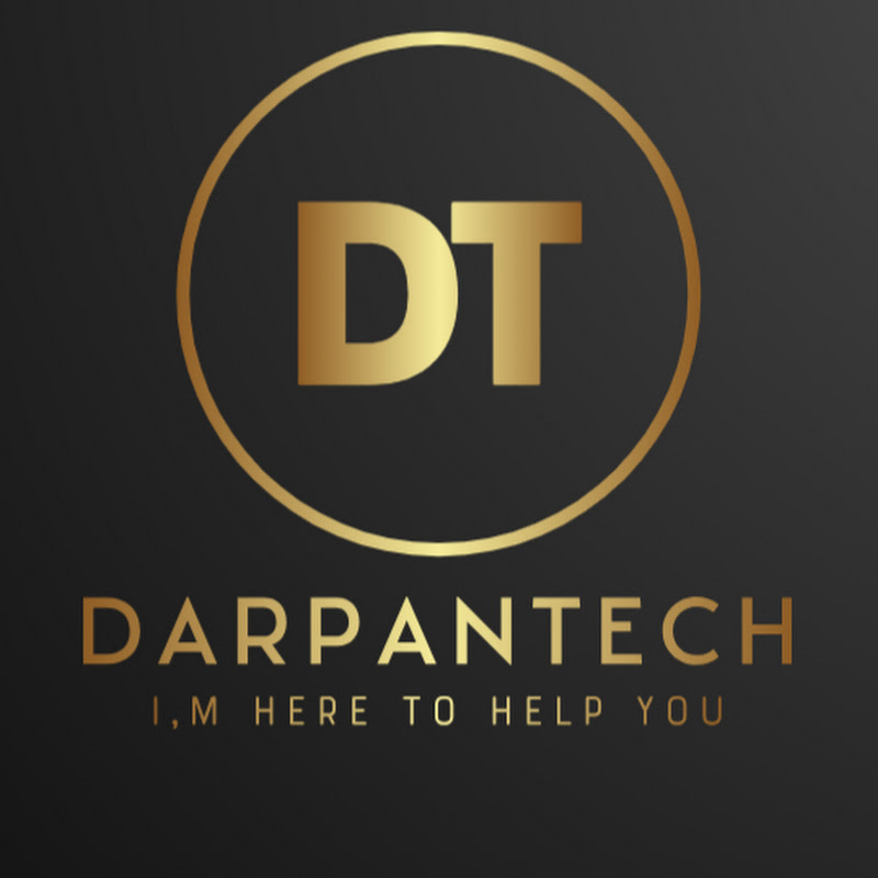 Darpan-Tech