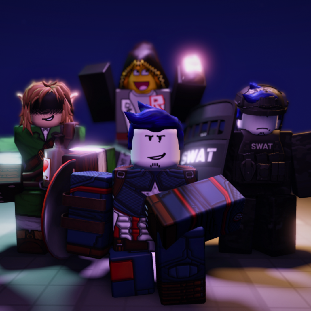 Post from LuigiPlayzRoblox
