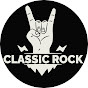 Classic Rock Music logo