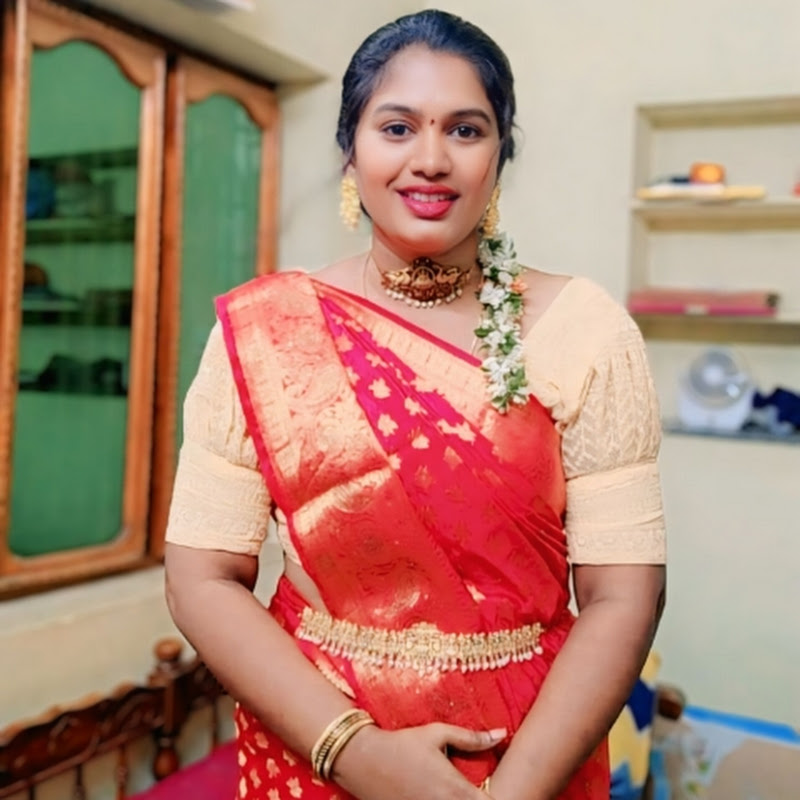 Sunitha Kasukurthi