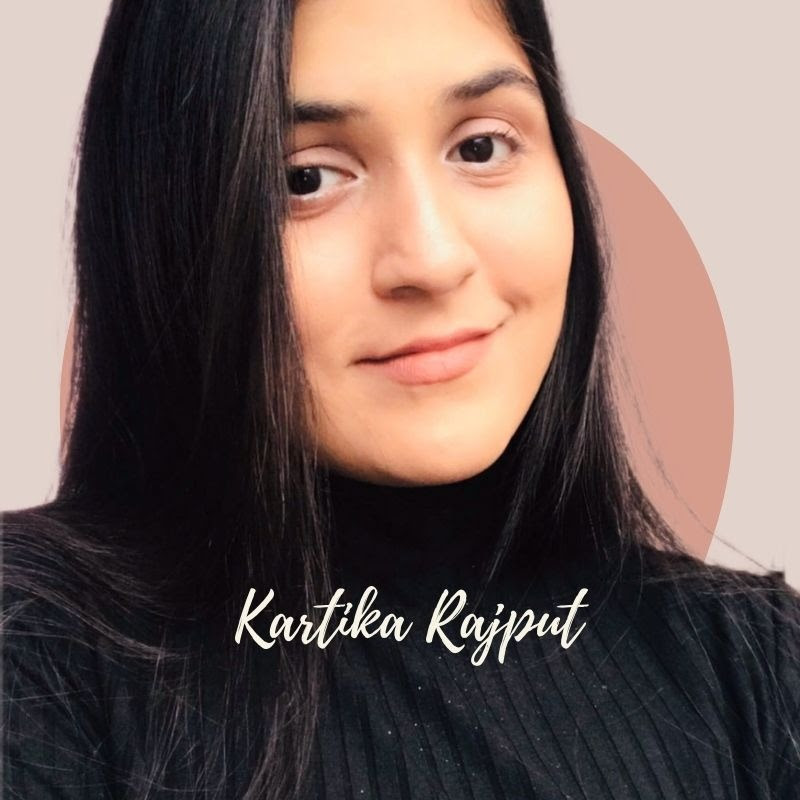 Kartika Rajput