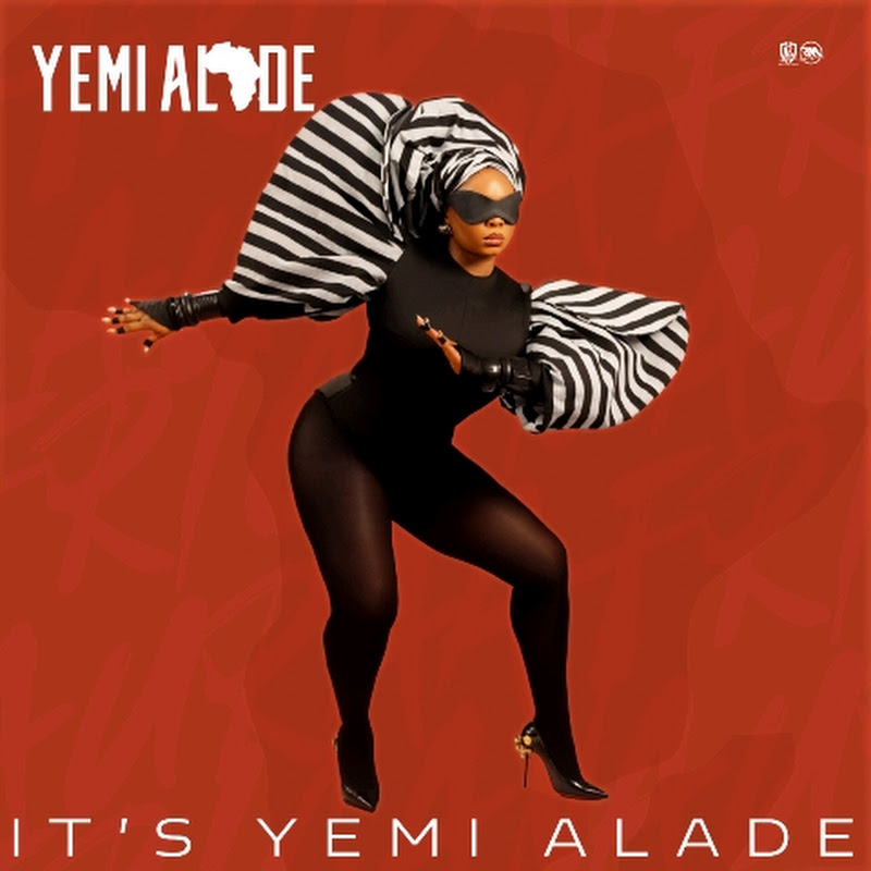 Yemi Alade