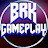 BRK GamePlay