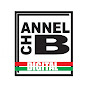 Bengali Movies - Channel B Entertainment logo