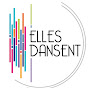 Elles Dansent · Danse Adaptée · Cancer logo