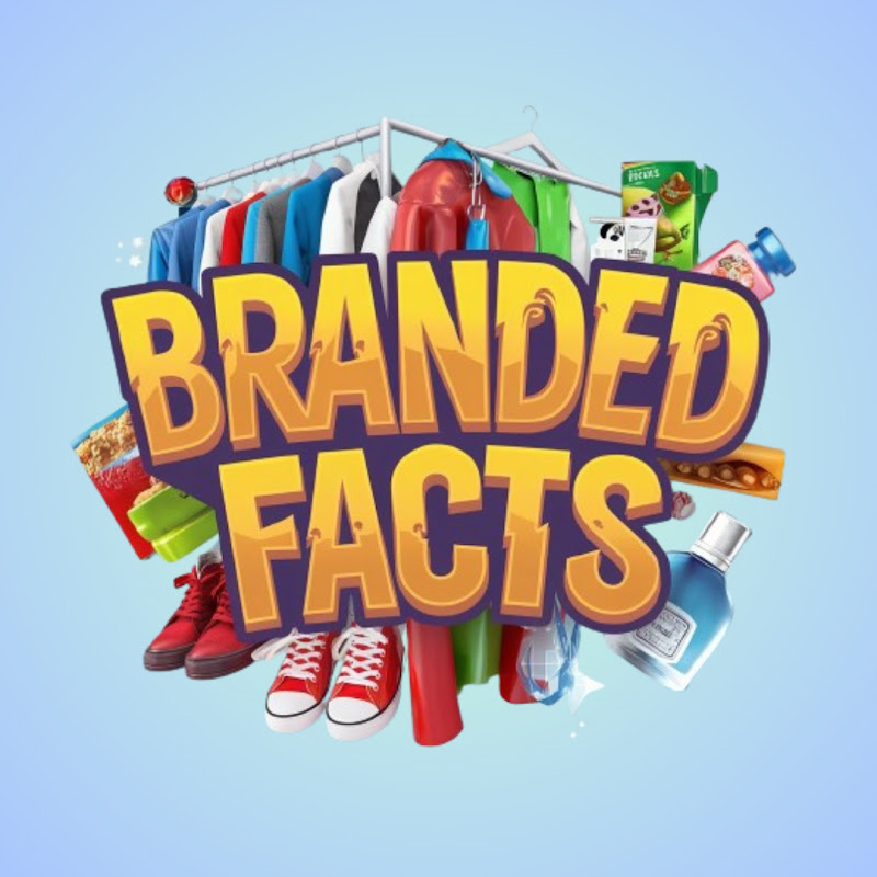Branded Facts