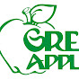 GreenAppleBooks - @GreenAppleBooks YouTube Profile Photo