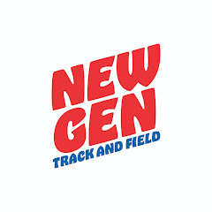 New Generation Track and Field Avatar