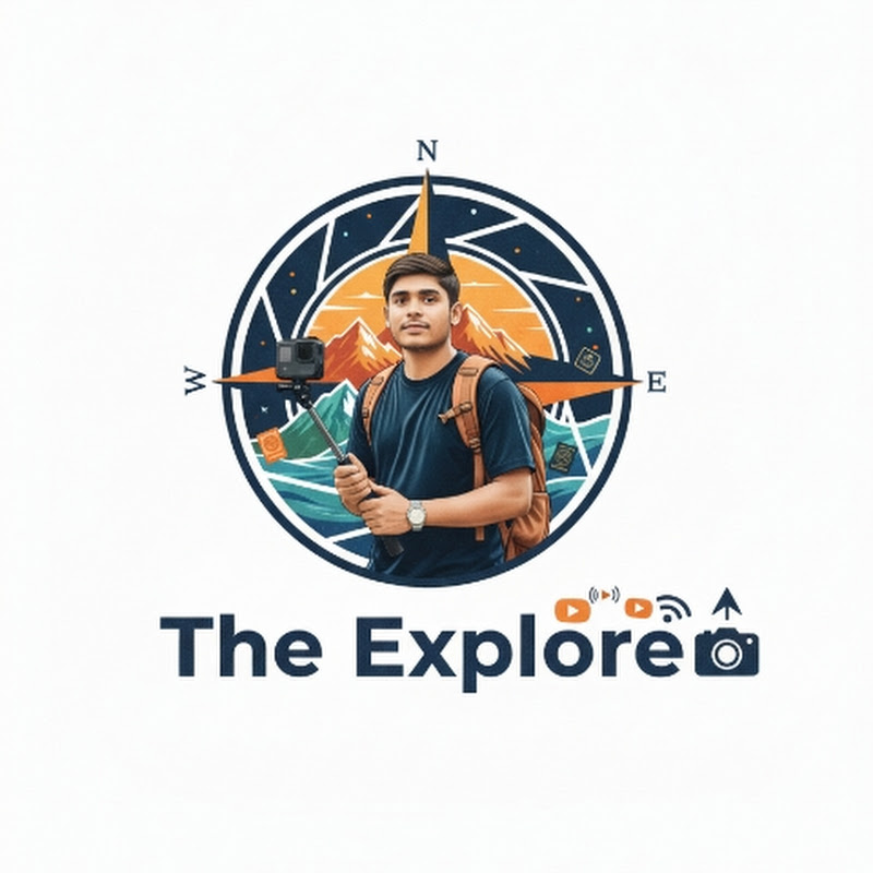The Explore 