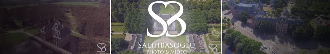 Salih Basoglu PhotoVideo Avatar canale YouTube 