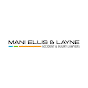 Mani Ellis & Layne Accident & Injury Lawyers logo