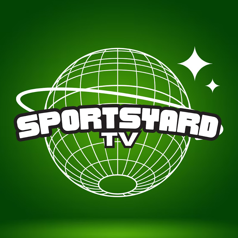 Sports Yard TV
