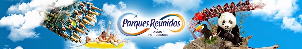 Grupo Parques Reunidos YouTube kanalı avatarı