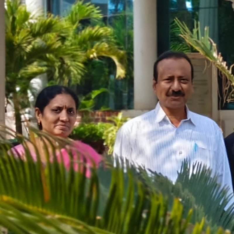 VIJAYA HOME RECEIPPES