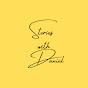 Stories with Daniel logo