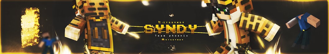 Syndy رمز قناة اليوتيوب