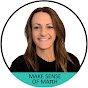 Make Sense of Math logo