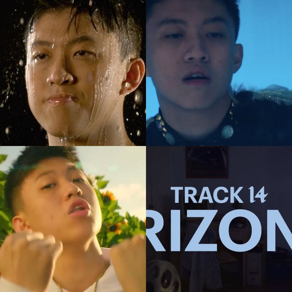 Rich Brian Playlist