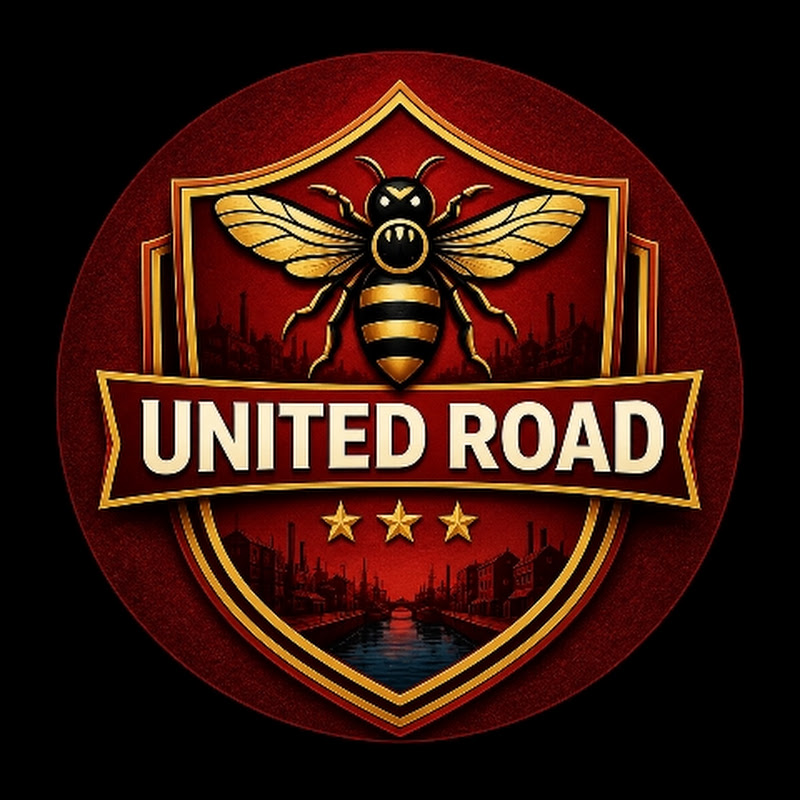 United Road