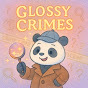 Glossy Crimes logo