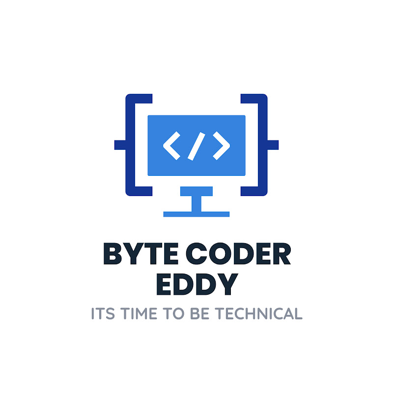 Byte Coder Eddy