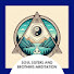 Dol5sz5NVSY-channel-avatar-Soul sister and brother pyramid meditation chanel 