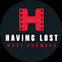 HAVING LOST logo